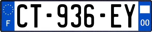 CT-936-EY