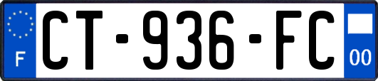 CT-936-FC