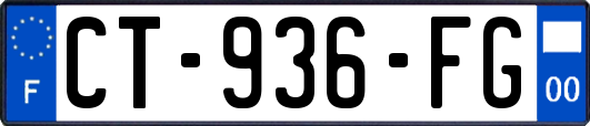 CT-936-FG