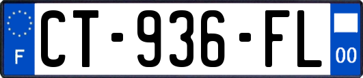 CT-936-FL