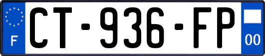 CT-936-FP