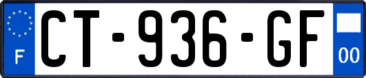 CT-936-GF