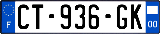 CT-936-GK