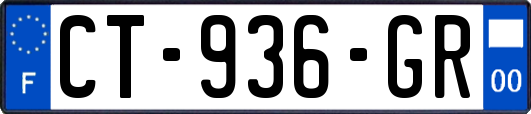 CT-936-GR