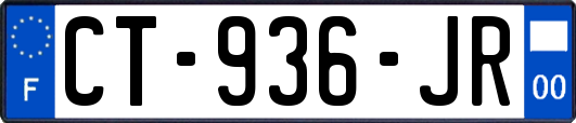 CT-936-JR