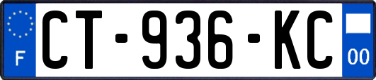 CT-936-KC