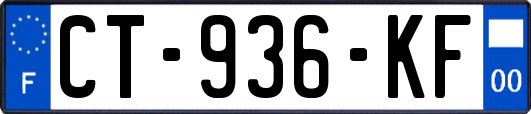 CT-936-KF