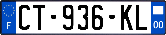 CT-936-KL