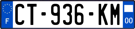 CT-936-KM