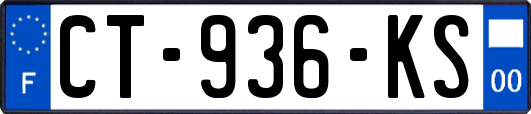 CT-936-KS