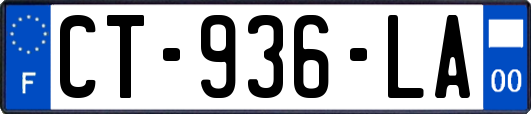 CT-936-LA