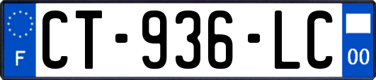 CT-936-LC