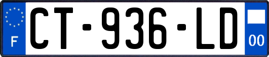 CT-936-LD