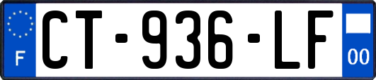 CT-936-LF