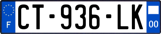 CT-936-LK