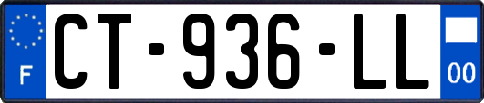 CT-936-LL