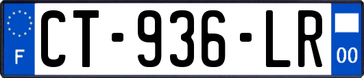 CT-936-LR
