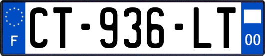 CT-936-LT
