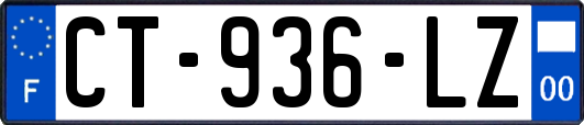 CT-936-LZ
