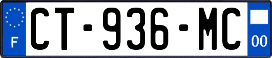 CT-936-MC
