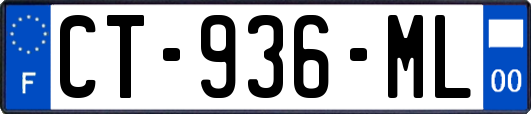 CT-936-ML