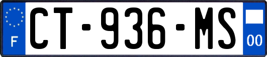 CT-936-MS