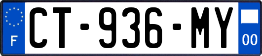 CT-936-MY