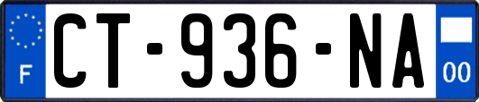 CT-936-NA