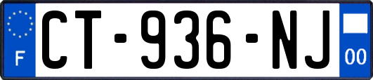 CT-936-NJ