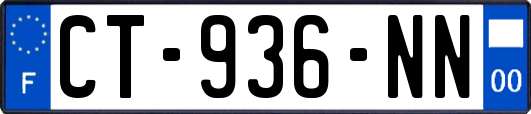 CT-936-NN