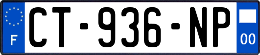 CT-936-NP