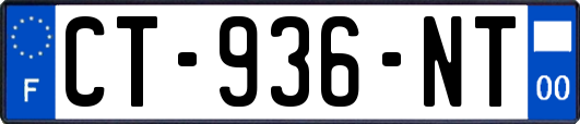 CT-936-NT