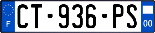 CT-936-PS