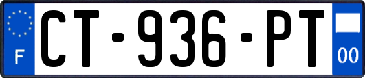 CT-936-PT