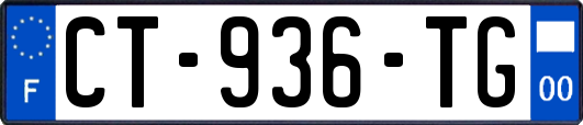 CT-936-TG