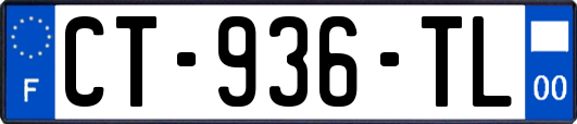 CT-936-TL