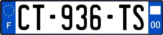 CT-936-TS