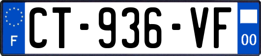 CT-936-VF