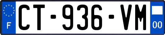 CT-936-VM