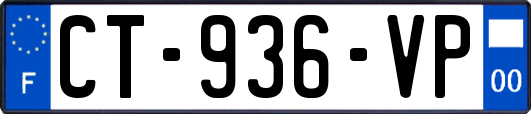 CT-936-VP