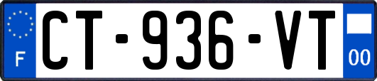 CT-936-VT