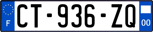 CT-936-ZQ