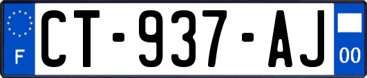 CT-937-AJ