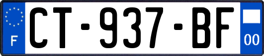 CT-937-BF