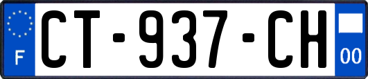 CT-937-CH