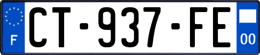 CT-937-FE