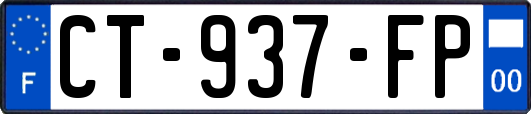 CT-937-FP
