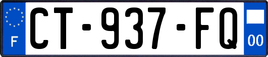 CT-937-FQ