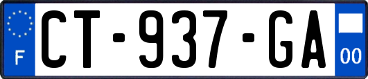 CT-937-GA