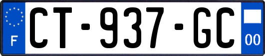 CT-937-GC